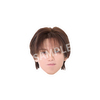 アクリルヘアゴム C