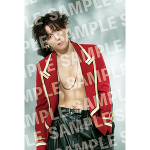 【FC限定特典付き】『高橋怜也ファースト写真集 良夜』